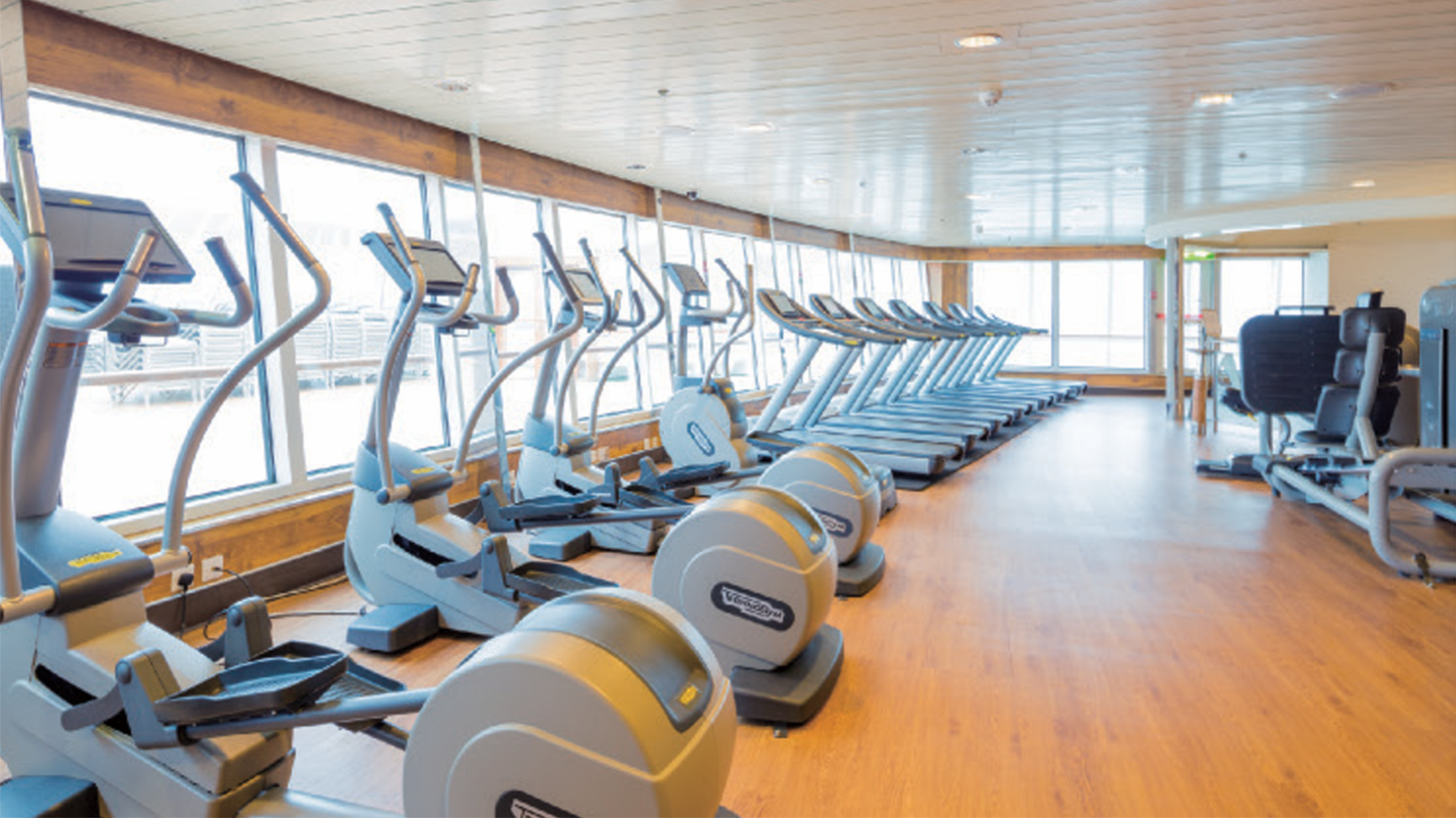 Facility Image
